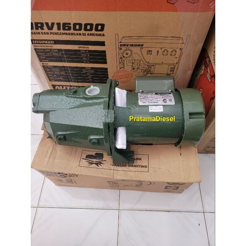 Pompa Air SHIMIZU JET-308BIT  300Watt