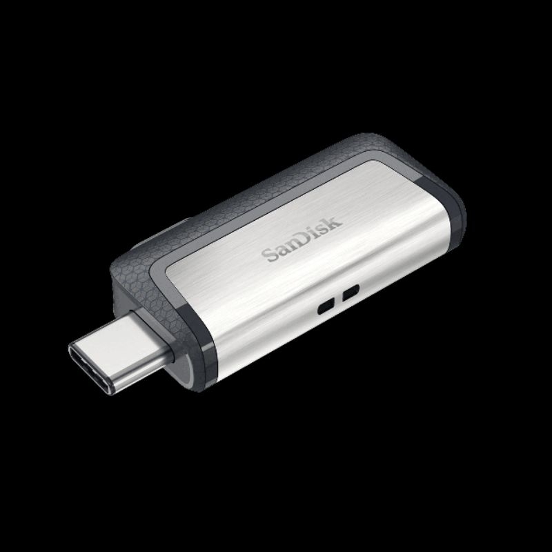 Flashdisk Otg 32GB - 64GB Sandisk ORI