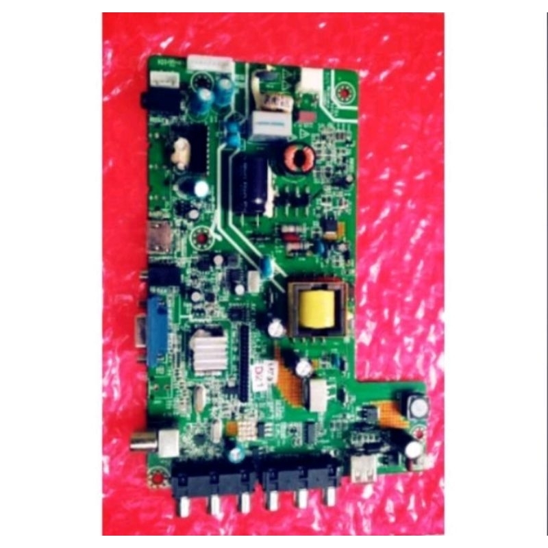 MB mainbord Mobo TV LED changhong LED22D1000 22d1000 LED 22d1000