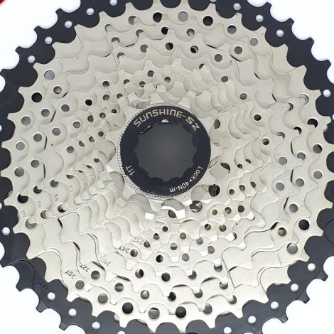 Sprocket Sunshine 11 Speed 11 42T 11speed 42 T