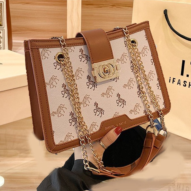 ( 2PC 1KG ) GTBI998881220  New Arrival 2023 !!!  Tas Selempang  Tas Wanita Import  Premium Terbaru