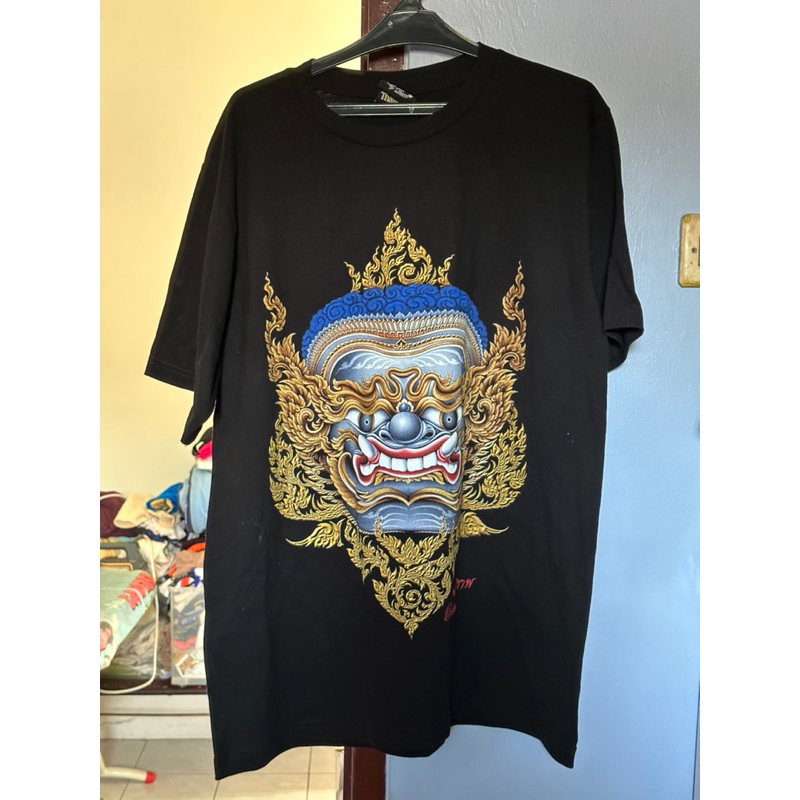 Kaos Barang Import Bangkok