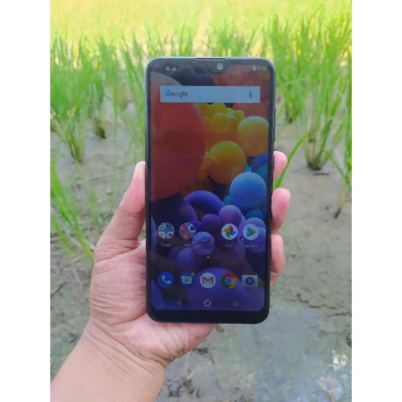 Asus Zenfone Max Pro M2 Ram 4/64Gb Fullset Mulus Termurah