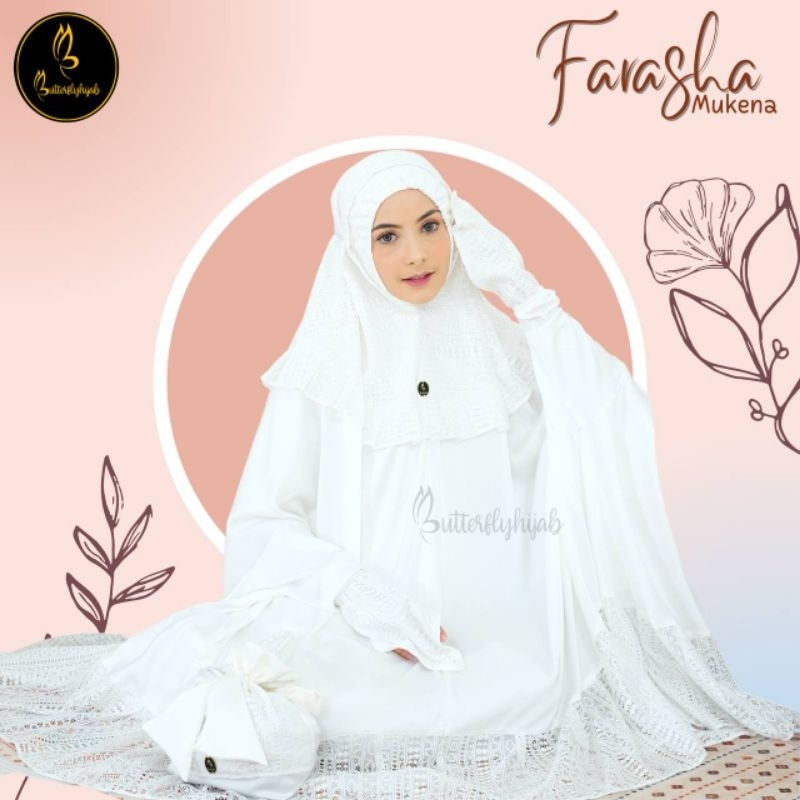 mukena farasha by butterfly_hijab