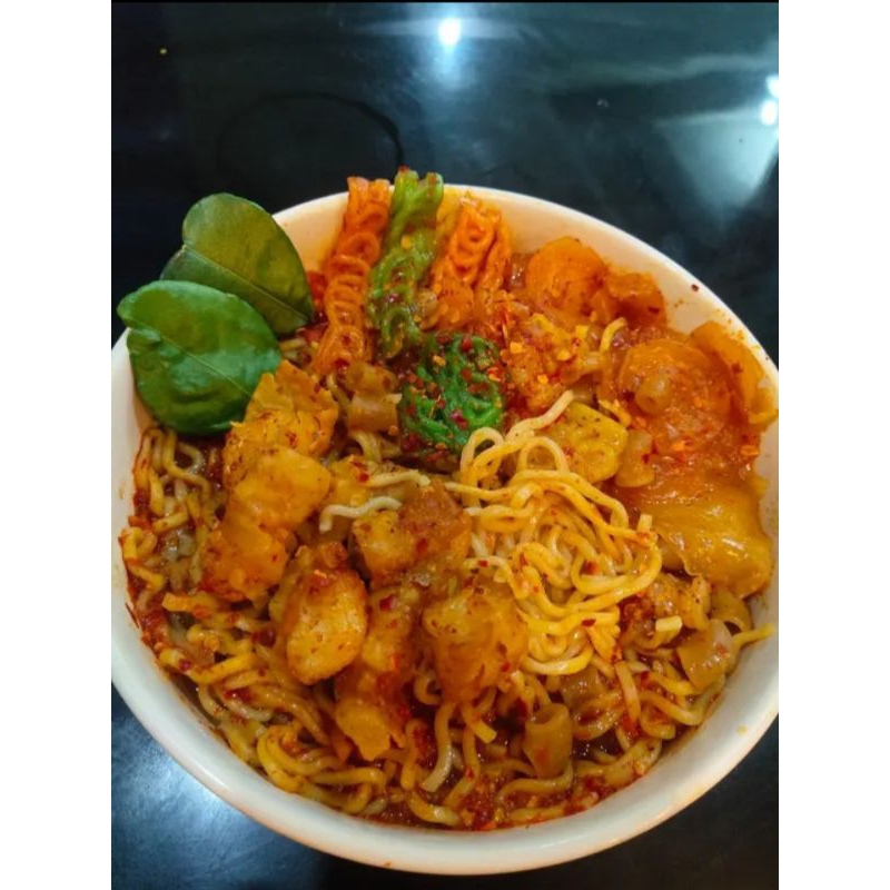 

Seblak Instan Gangkampung 10 PCS