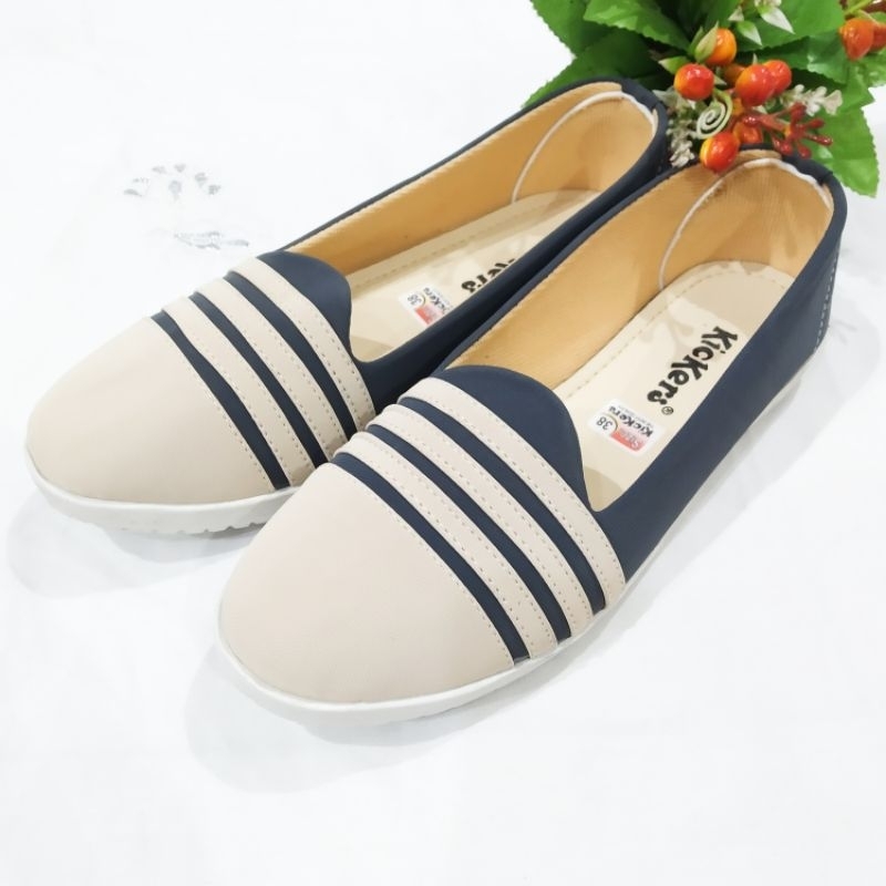 Flatshoes kickers /Balet kickers /baletcewek