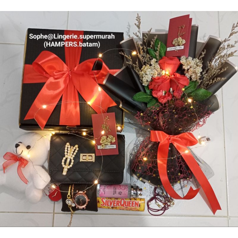 

KADO VALENTINE / KADO ULTAH / KADO MURAH / KADO BATAM / HAMPERS / KADO KEKINIAN / KADO MEWAH / COKLAT VALENTINE / BUKET BUNGA / GIFT CEWE