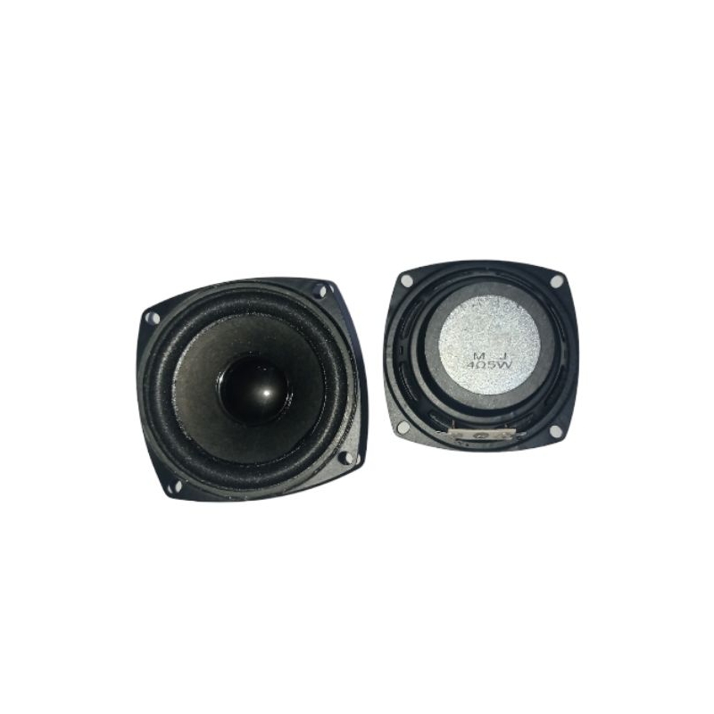 Speaker 3 inch&quot;