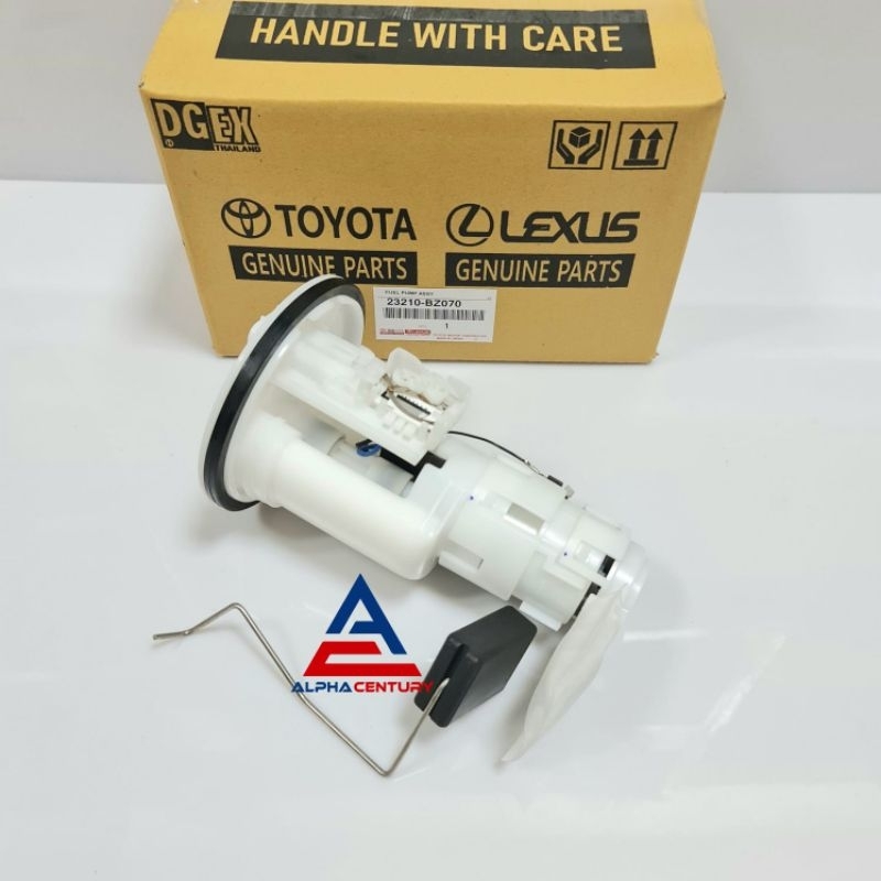 FUEL PUMP ASSY AVANZA VELOZ 2012-2015 ORI GARANSI 1BULAN