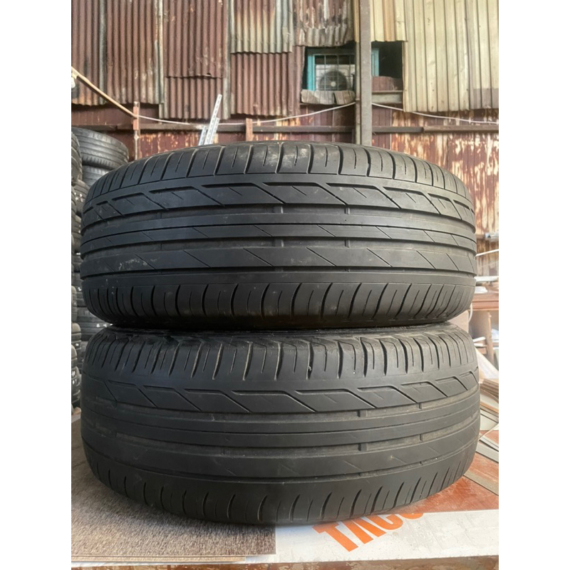 Ban Bridgestone Turanza T001 Runflat/RFT 225 50 r18 2pcs