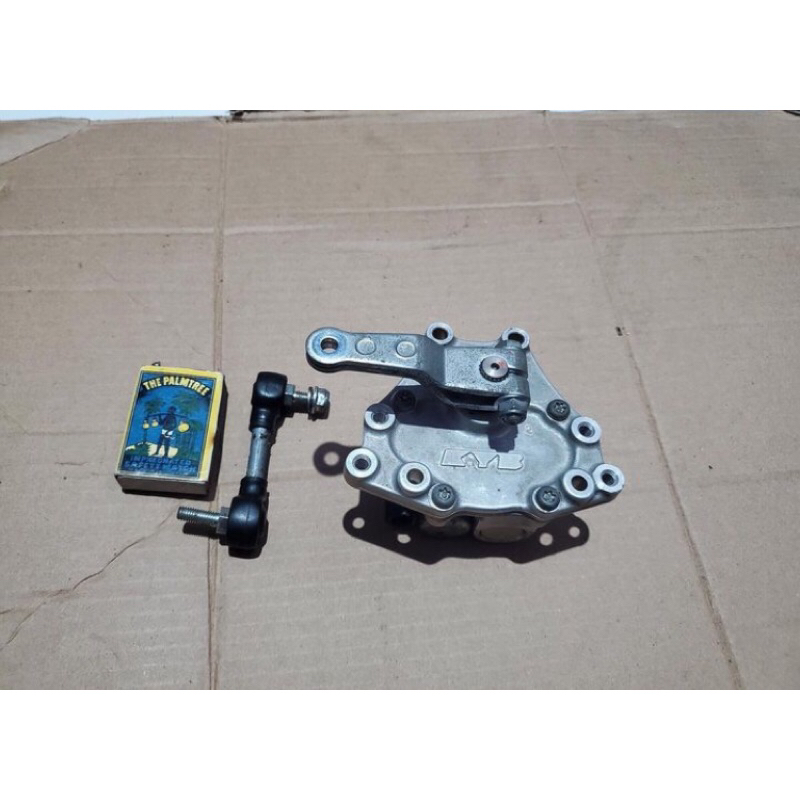 Limbah moge stering damper ESD steering dumper KYB stabilizer cbr 600 rr