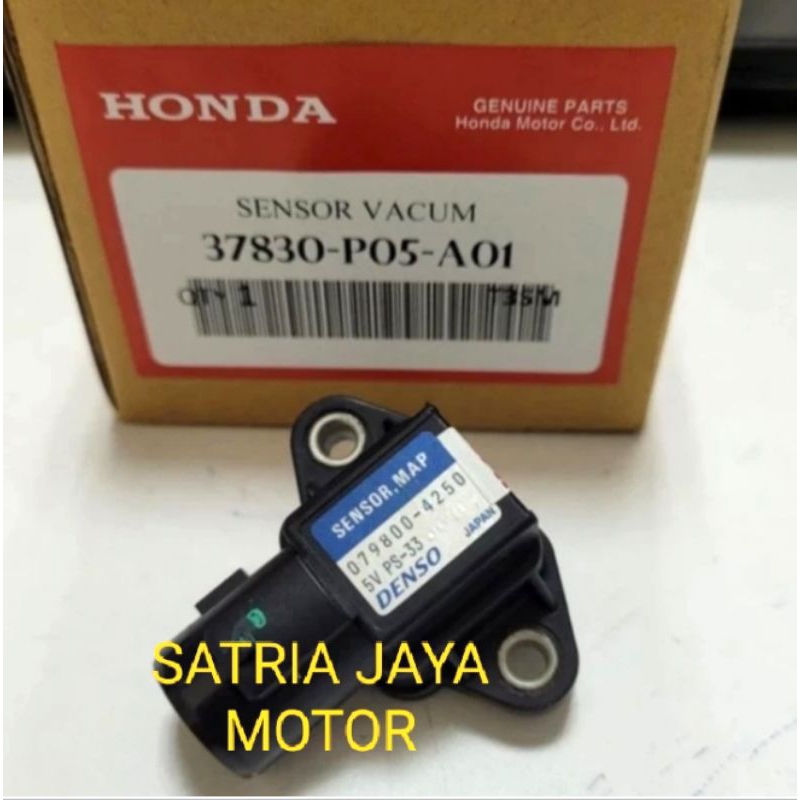 SENSOR MAP HONDA GENIO FERIO CIVIC ACCORD ESTILO MAESTRO JAPAN