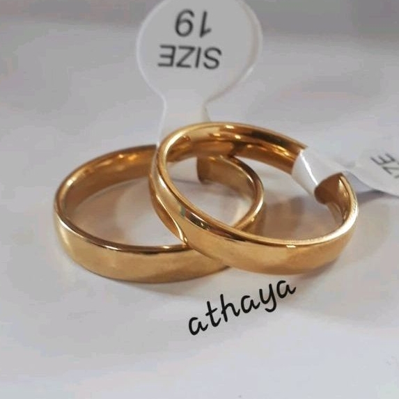 CINCIN KEKINIAN~CINCIN UKIR NAMA~CINCIN COUPLE~CINCIN TUNANGAN