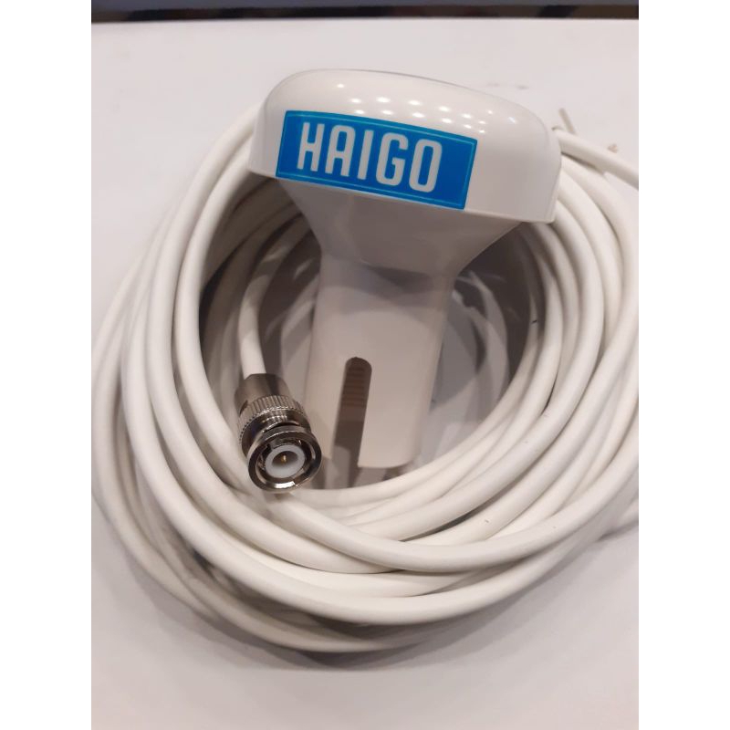 ANTENA GPS HAIGO M128S M328S