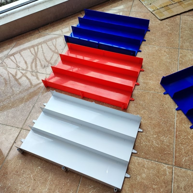 track tamiya lurus second 95%