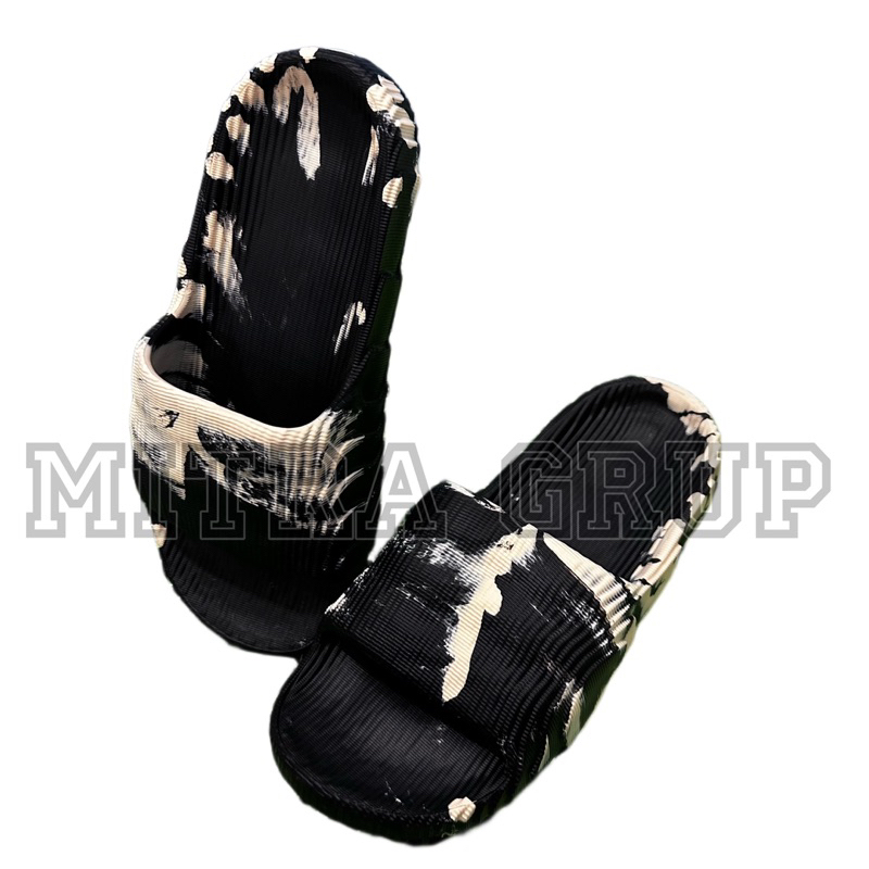 9338M -Sandal Murble Sandal Slide Pria Sandal Adilette Pria Sandal Slop Sandal Terbaru Premium Promo Sen