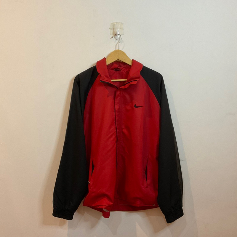 windbreaker nike second