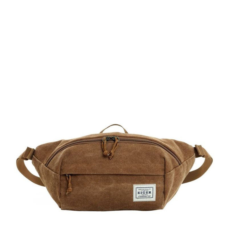 Tas Selempang Primavera Waist WS Bag Eiger89 Tas Pinggang Traveling