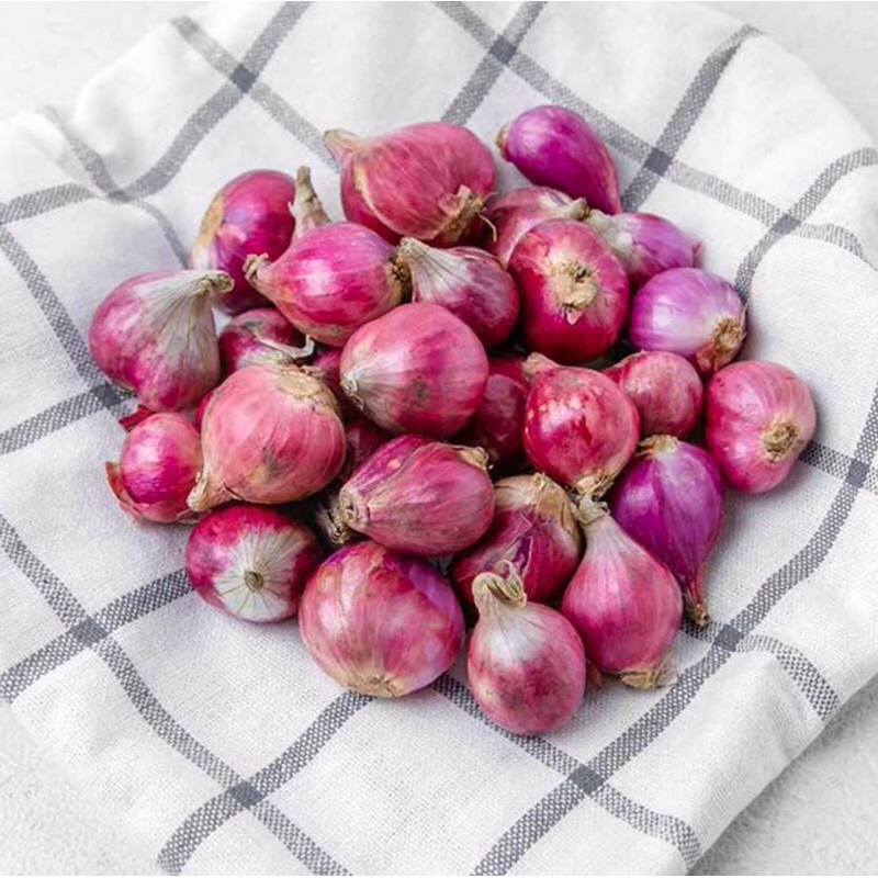 

Bawang Merah 500Gram