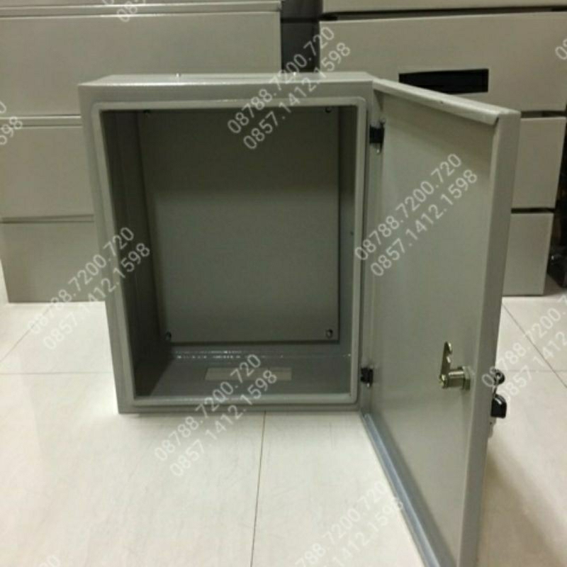 Box panel indoor 35x50x20 1.5mm 35x50 50x35 50x35x20 35 x 50 x 20