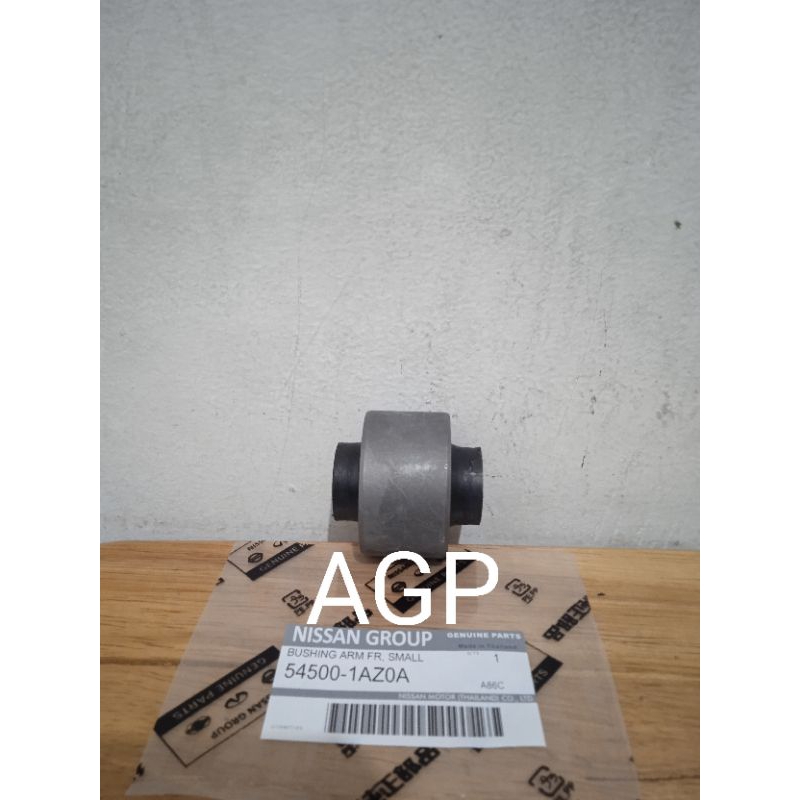 Bushing Lower Arm Depan Kecil Datsun Go Nissan March 54500-1AZ0A