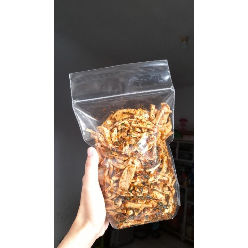 

Basreng 250gr