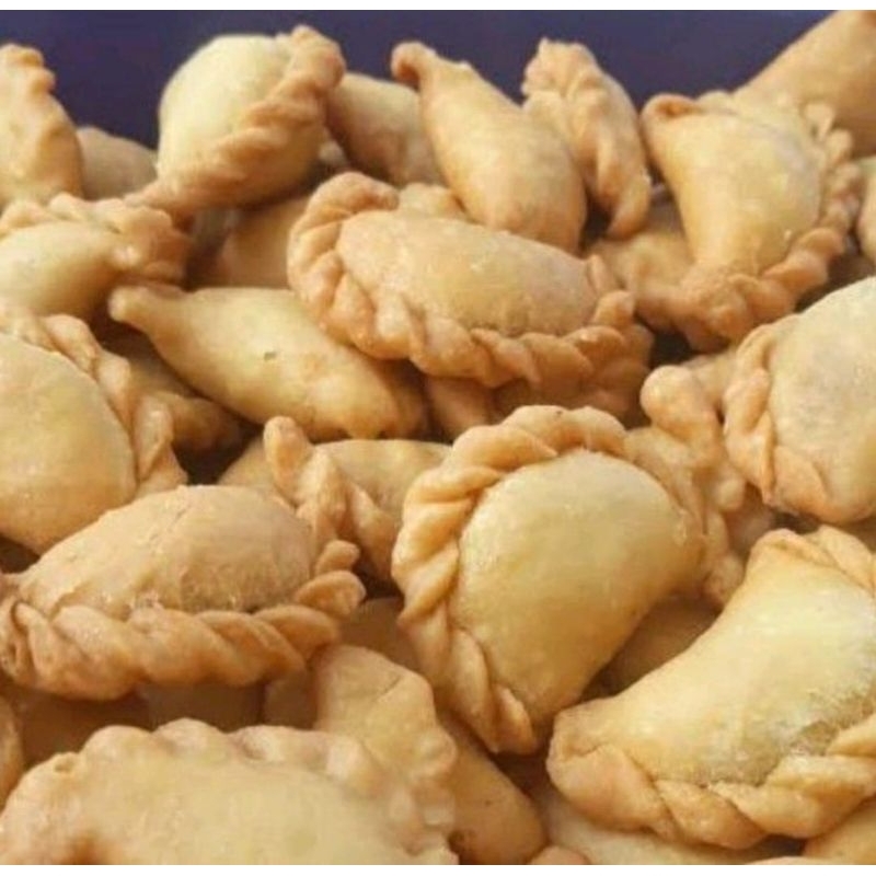 

TERMURAH Pastel abon sapi besar spesial 250 gram