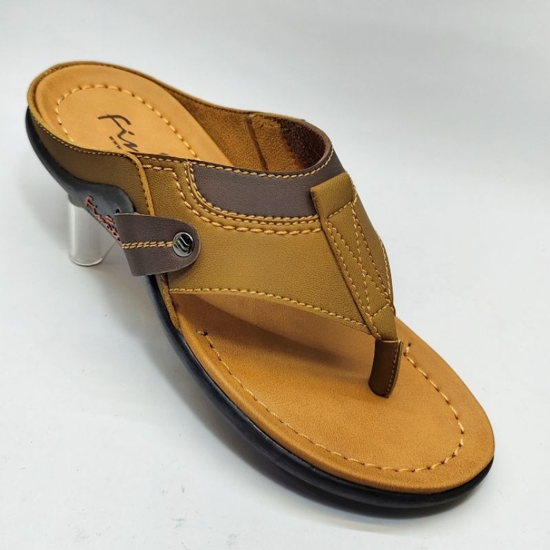 Sandal jepit finotti  BPZ 09 Original sandal Casual pria