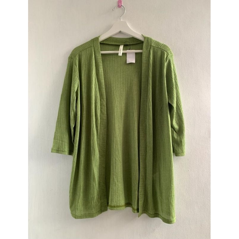Ideal cardigan