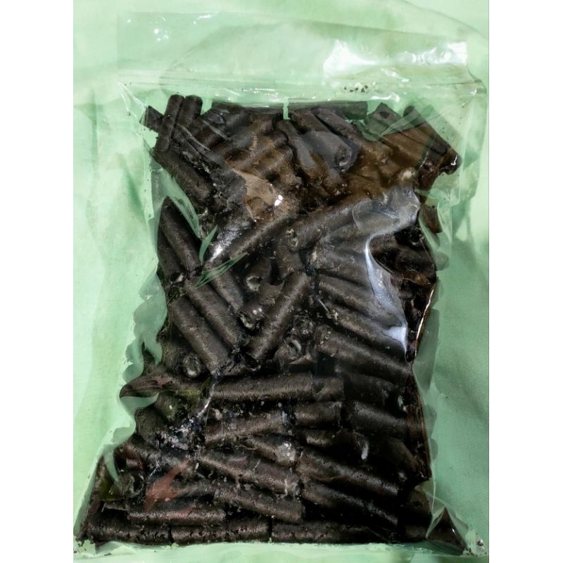 

ASTOR HITAM/BLACK 500GR