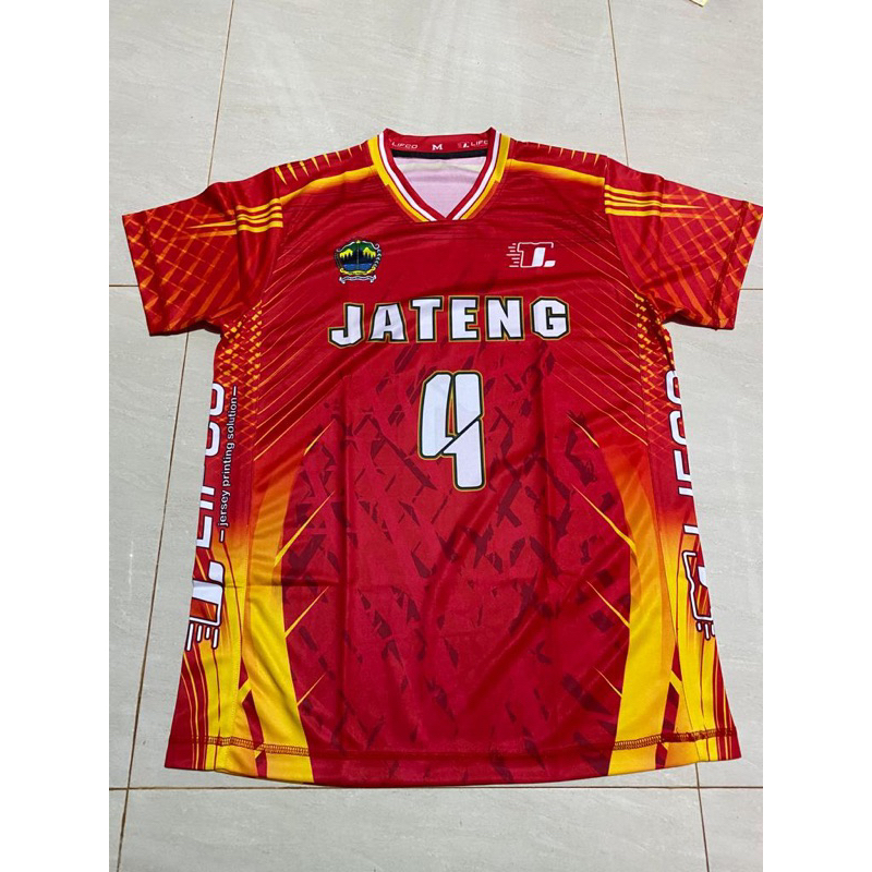 BAJU JATENG ORIGINAL LIFCO