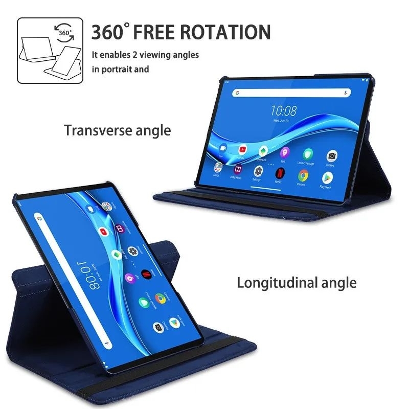 Rotary Case Oppo Pad Air 10.36 inch 2022 Casing Cover Sarung buku book Folio Pelindung tablet tab putar 360 stand standing Silicon Softcase Ultrathin
