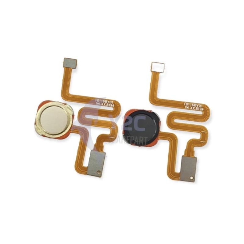 FLEXI FINGERPRINT XIAOMI REDMI S2