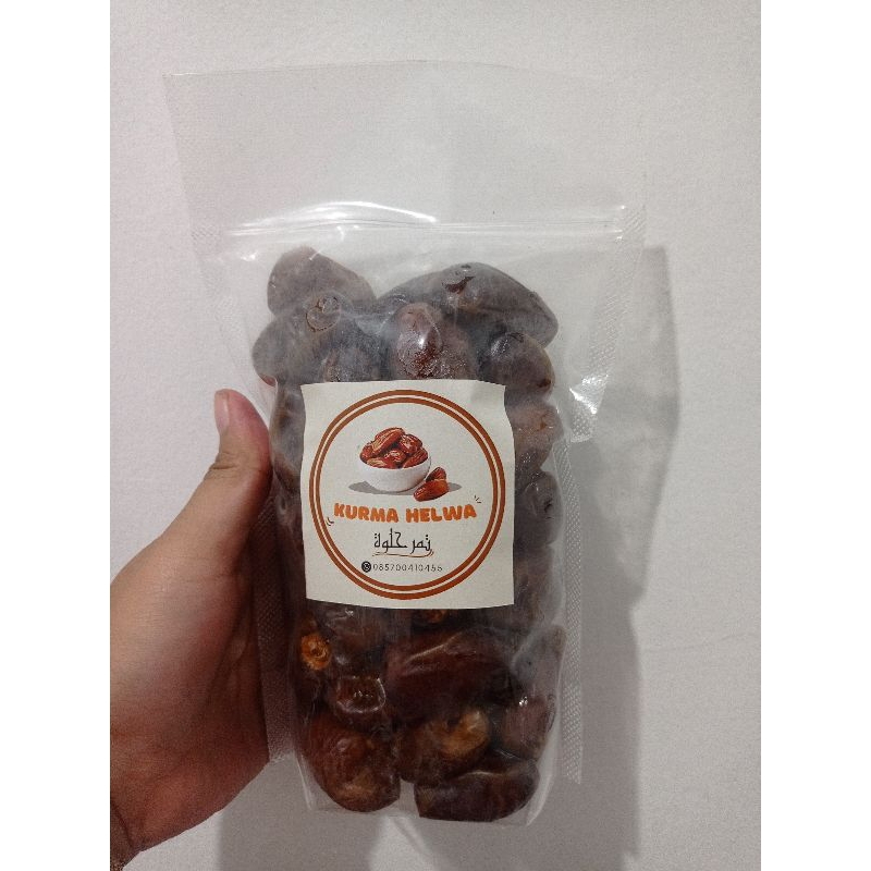 

Kurma Mesir Tamara