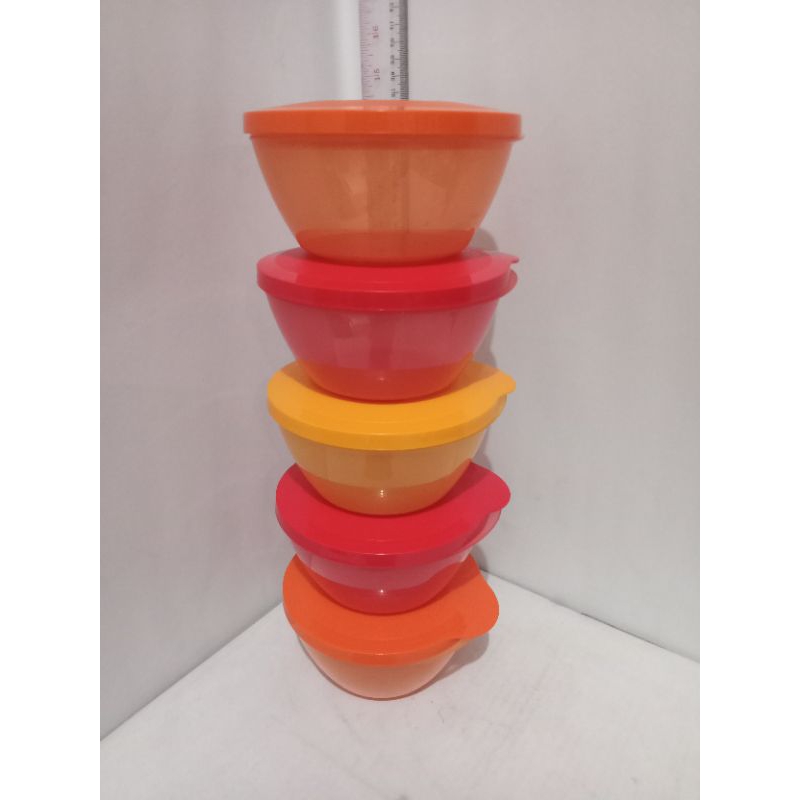 Click bowl 425ml made in mexico ecer 1pcs mangkuk mangkok