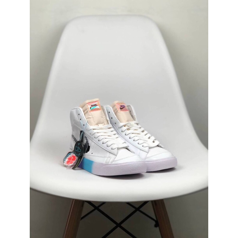 N*ik*e blazer mid77 Vintage have A good game