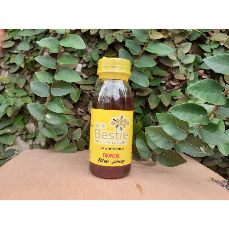

Madu Bestie MADU MURNI 100% Madu nektar multiflora madu multiflora asli 125gr Madu akasia asli madu akasia 125gr madu akasia carpa carva madu akasia murni