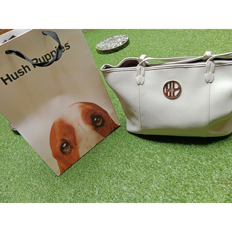 PL Tas Hush Puppies Goland Tote