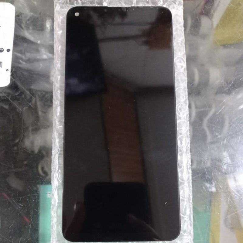 LCD TS Z1 PRO
