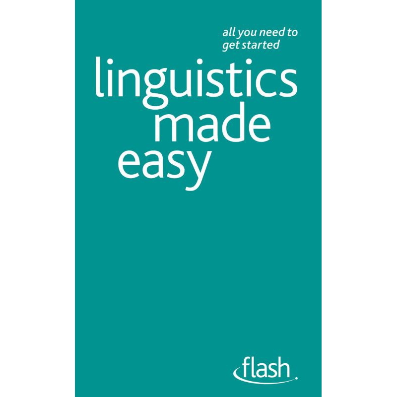 linguistics made easy