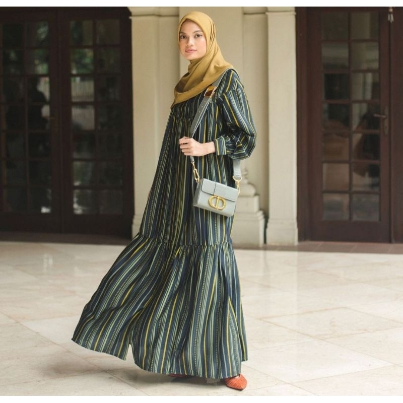 SALE New Kami Adanna Sylvia Dress Kamiidea