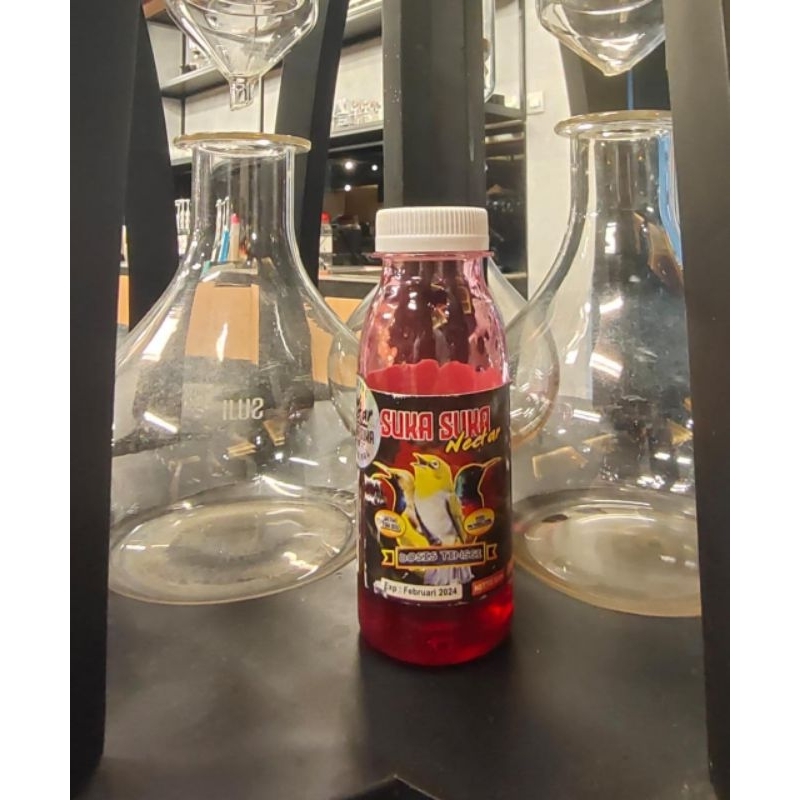 Suka Suka Nectar