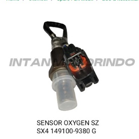 SENSOR OXYGEN SZ SX4 149100-9380 G