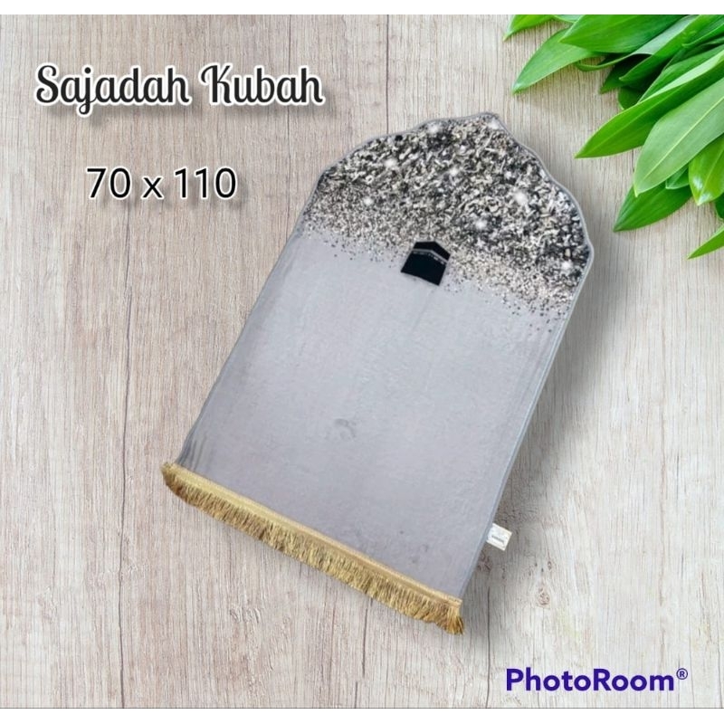 hampers lebaran / hampers sajadah / THR sajadah / sajadah Turki / sajadah tebal / sajadah travel / s