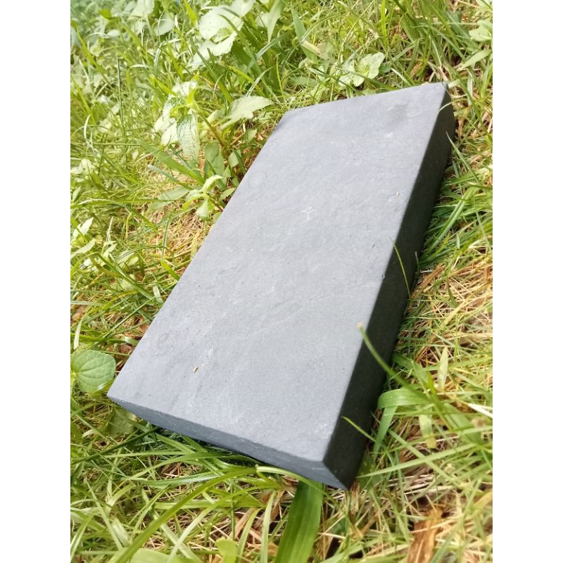 ASAHAN KANG AHMAD Batu asah mata pisau mesin planer serut sugu ketam atau TCT