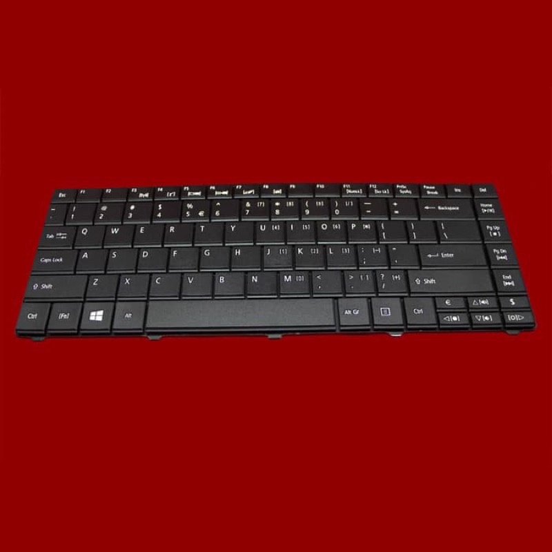 Keyboard Acer E1-471 E1-471G E1-421 E1-421G E1-431 E1-431G Black