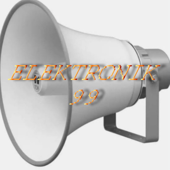 CORONGTOA ZH-5025B SPEAKER CORONG TOA 25 WATT ZH5025B HORN SPEAKER TOA ZA5025 B