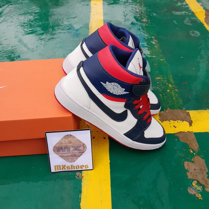 Sepatu Anak Jordan 2-12 tahun