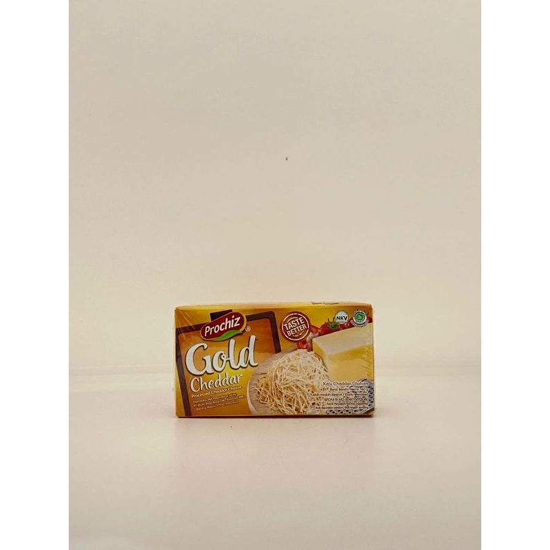 

Prochiz gold 160 gr