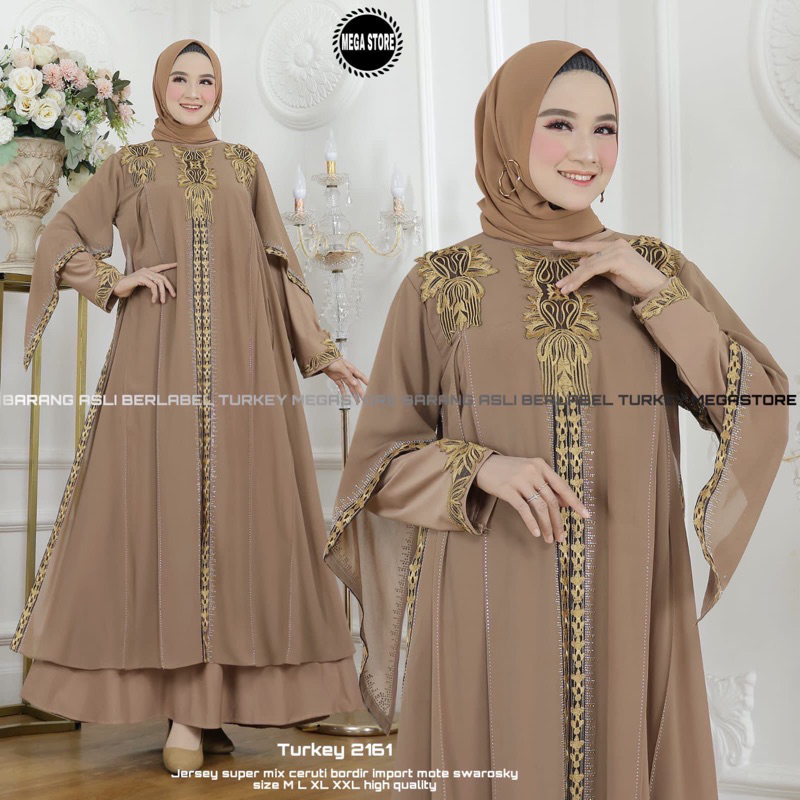 turkey 2161 abaya turkey mega store